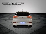 New 2025 Buick Encore GX Avenir image 6