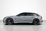 New 2025 Audi RS 6 performance image 3
