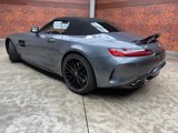 Used 2018 Mercedes-Benz AMG GT C image 3