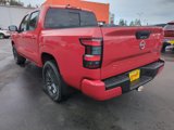 New 2025 Nissan Frontier SV w/ SV Convenience Package image 3