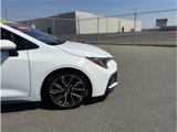 Used 2020 Toyota Corolla SE image 3