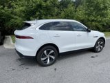 Used 2021 Jaguar F-PACE S image 2