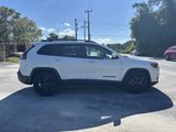 Used 2020 Jeep Cherokee Latitude Plus image 3