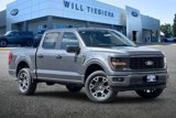 New 2025 Ford F150 STX w/ Equipment Group 200A image 2