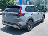 New 2026 Honda CR-V TrailSport image 3