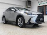 Used 2023 Lexus NX 350 AWD w/ Premium Package image 3