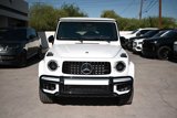Used 2025 Mercedes-Benz G 63 AMG 4MATIC image 2