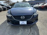 Used 2017 MAZDA MAZDA6 Sport image 3