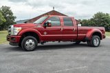 Used 2016 Ford F350 Platinum image 2