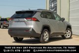 Used 2021 Toyota RAV4 LE image 3