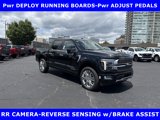 New 2025 Ford F150 Platinum image 4