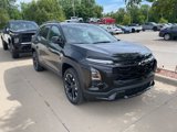 New 2026 Chevrolet Equinox RS w/ Convenience Package III image 2