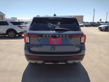 New 2025 Ford Explorer Active image 6