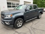 Used 2019 Chevrolet Colorado Z71 image 3