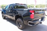 New 2025 Chevrolet Silverado 1500 Custom Trail Boss w/ Dark Appearance Package image 4