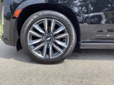Used 2022 Cadillac Escalade Sport Platinum image 4