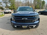 Used 2021 Chevrolet Silverado 1500 RST w/ All Star Edition Plus image 2