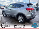 Used 2020 Honda HR-V EX image 6