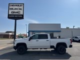 New 2025 Chevrolet Silverado 2500 ZR2 w/ Technology Package image 2