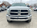 Used 2015 RAM 3500 Tradesman w/ Chrome Appearance Group image 2