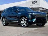 New 2026 Cadillac Vistiq Luxury image 2