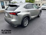 Used 2017 Lexus NX 200t F Sport image 4