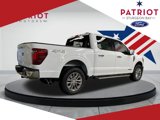 New 2025 Ford F150 Lariat w/ Equipment Group 501A Mid image 4