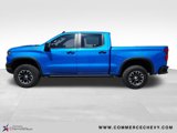 New 2025 Chevrolet Silverado 1500 ZR2 w/ Technology Package image 4