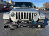Used 2022 Jeep Wrangler Unlimited Sahara w/ Cold Weather Group image 2
