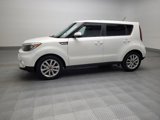 Used 2019 Kia Soul + image 2