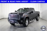 Certified 2020 GMC Sierra 3500 Denali image 2