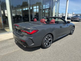 New 2026 BMW 430i xDrive Convertible w/ M Sport Package image 4