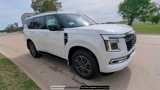 New 2025 Nissan Armada SL image 2