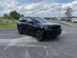 New 2025 Jeep Grand Cherokee L Laredo image 2