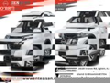 New 2025 Nissan Pathfinder SL w/ SL Premium Package image 2