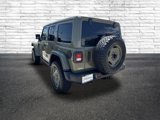 New 2025 Jeep Wrangler Unlimited Sport S 4xe image 5