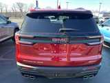 New 2025 GMC Acadia AT4 w/ Super Cruise Package image 6