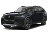 New 2025 MAZDA CX-70 Plug-In Hybrid w/ Premium Plus image 3