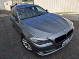 Used 2011 BMW 535i Sedan image 4