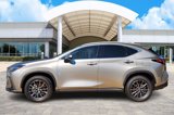 New 2026 Lexus NX 350 AWD w/ Premium Package image 3