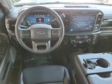 New 2025 Ford F250 Lariat image 4