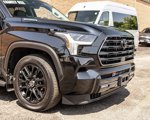 Used 2024 Toyota Sequoia Platinum image 3