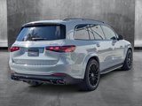 New 2025 Mercedes-Benz GLS 63 AMG 4MATIC image 2