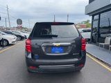 Used 2016 Chevrolet Equinox LS image 4