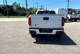 Used 2021 Chevrolet Colorado LT w/ Fleet Safety Package image 4