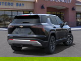 New 2026 Chevrolet Equinox LT w/ Convenience Package II image 4