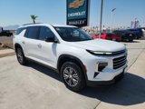 New 2026 Chevrolet Traverse LT w/ LPO, Floor Liner Package image 2