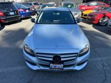 Used 2015 Mercedes-Benz C 300 Sedan image 3