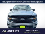 New 2024 Ford F150 XLT image 2