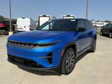 New 2025 Jeep Wagoneer Limited image 3